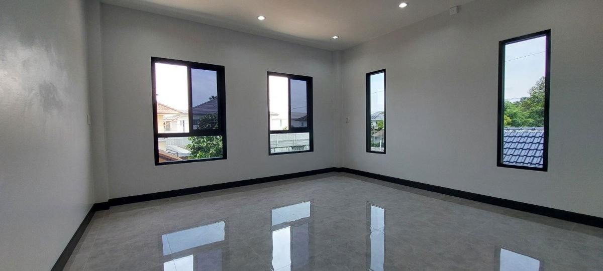 รูป บ้านใหม่ที่ให้มากกว่าที่อยู่อาศัย หมู่บ้านกฤษดานคร 31 ปิ่นเกล้า - รูปที่ 9/20