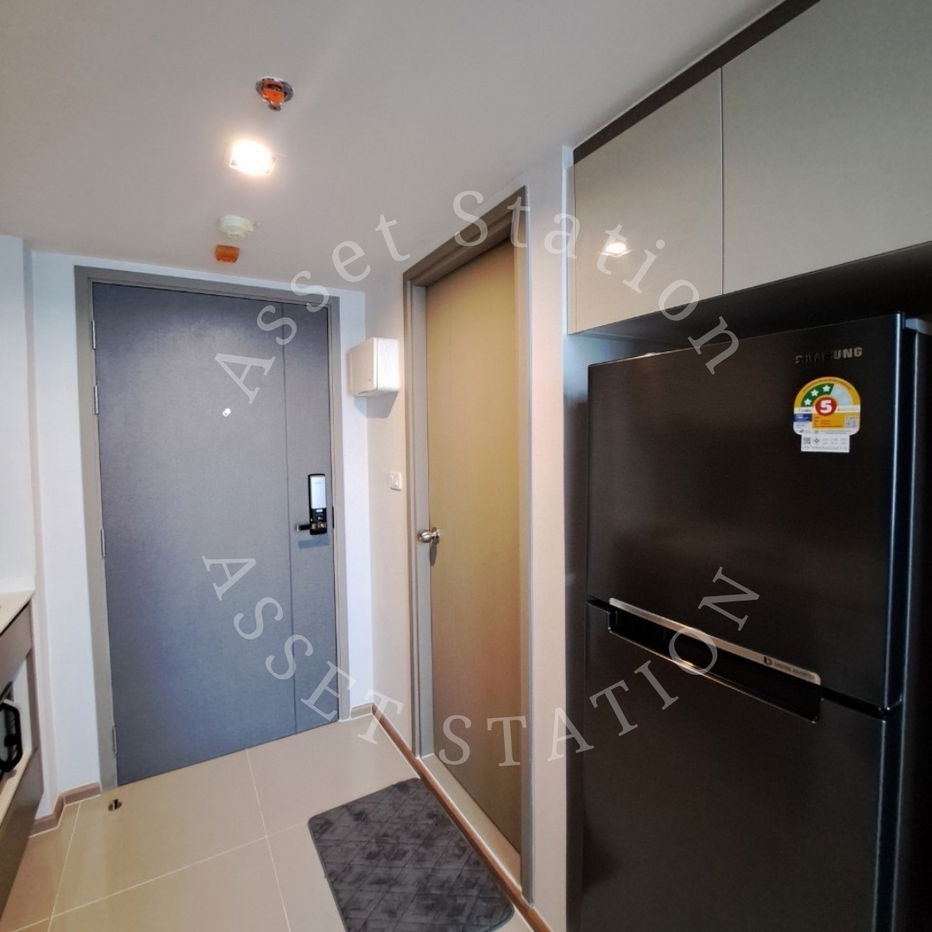 picture 🚈 Beautiful condo in the heart of Ratchada-Asoke, IDEO Rama 9-Asoke – good location, near MRT Rama 9⭐️ - 5/15