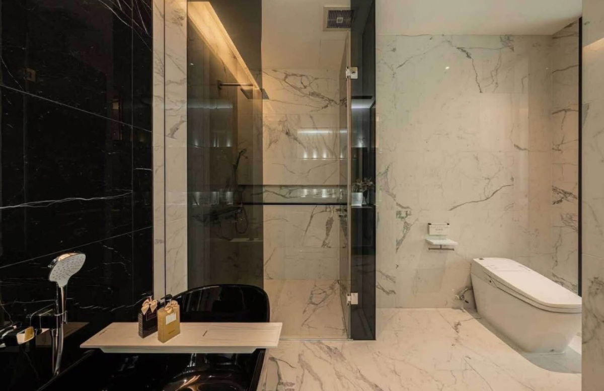 picture Forrent The Bangkok Thonglor Condominium  - 9/21