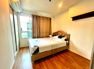 คอนโดให้เช่า : Lumpini park rama9☎️ 1 bed only 12000/month ‼️NOW AVAILABLE 🔆✅ ห้องว่างพร้อมอยู่