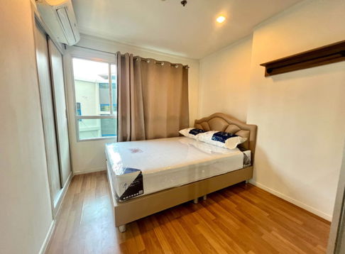 Lumpini park rama9☎️ 1 bed only 12000/month ‼️NOW AVAILABLE 🔆✅ ห้องว่างพร้อมอยู่