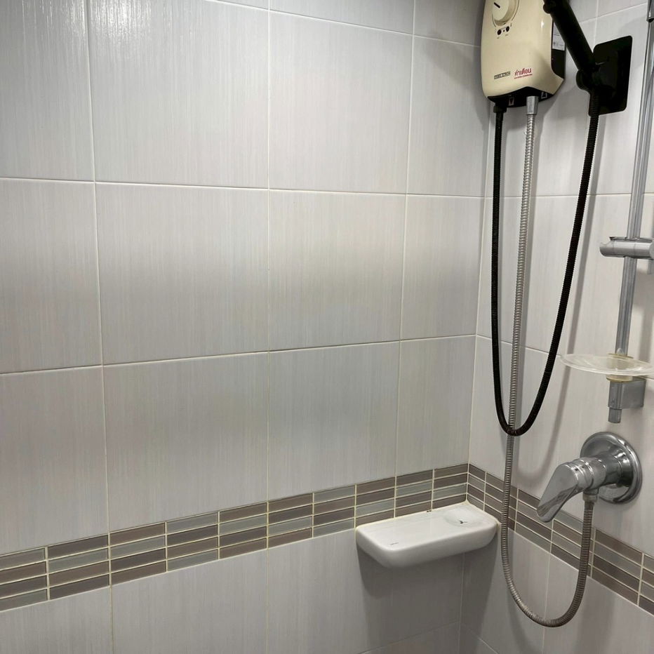 picture 🟪🟦🟩🟨🟧 For rent: Lumpini Place Srinakarin - Hua Mak 🛎️🛎️ | 𝗟𝗶𝗻𝗲@: @𝗮𝘀𝘀𝗲𝘁𝘀𝗽𝗿𝗼 - 9/9