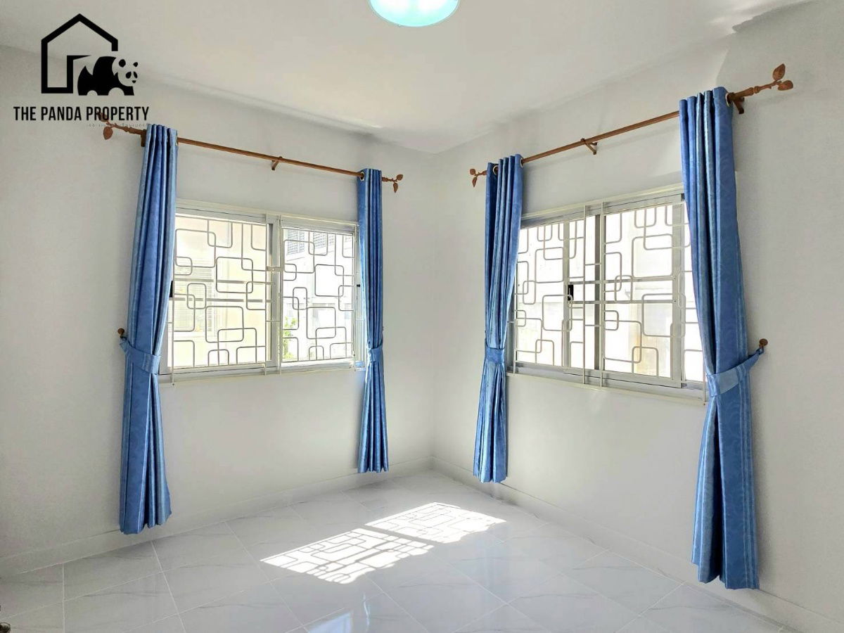 รูป โครงการ บ้านนิรันดร์วิลล์ 12 หลังริม  - รูปที่ 18/20