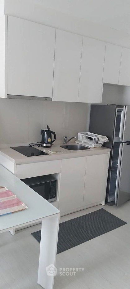 picture 1-BR Condo at Rhythm Sukhumvit 42 near BTS Ekkamai (ID 1715110) - 15/20