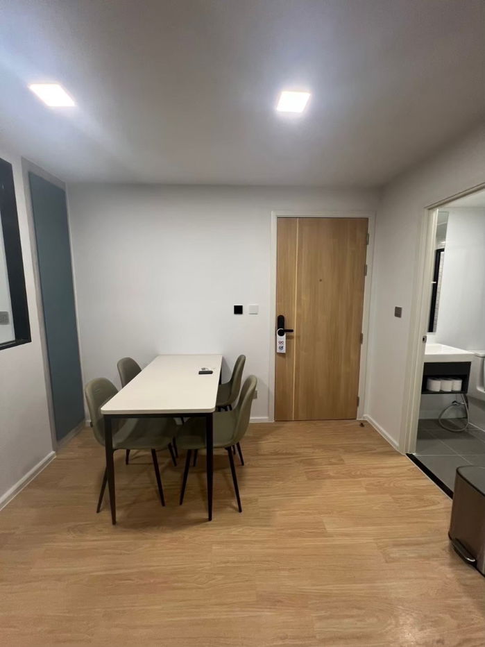 picture  Atmoz Kanaal Rangsit   Condo For Rent / Line : @mintocondo - 7/22