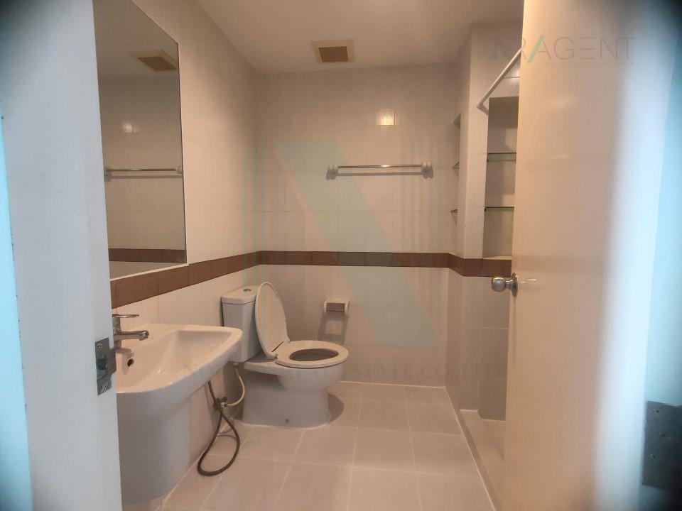 picture 🎉 For Rent Condo CASA CONDO ASOKE - DINDAENG Building 1, Floor 9,Studio, Room size 28.00 sqm - 8/8