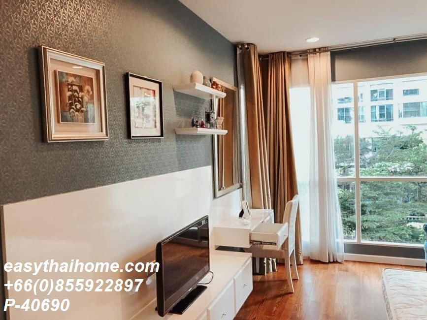 picture P-40690 Condo for rent The Address Chidlom fully furnished (Confirm again when visit).  - 10/11