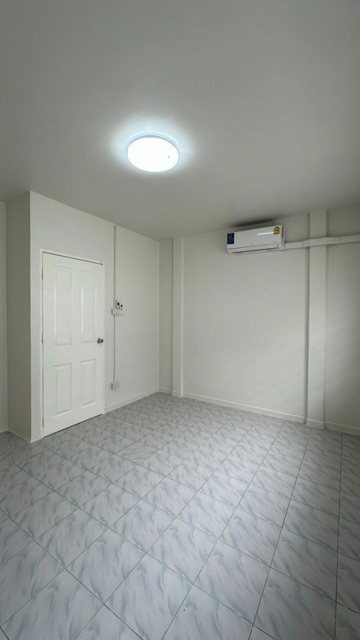 รูป บ้านเสนาวิลล่า 3 ทาวน์เฮาส์ โซนนวมินทร์ - รูปที่ 20/51