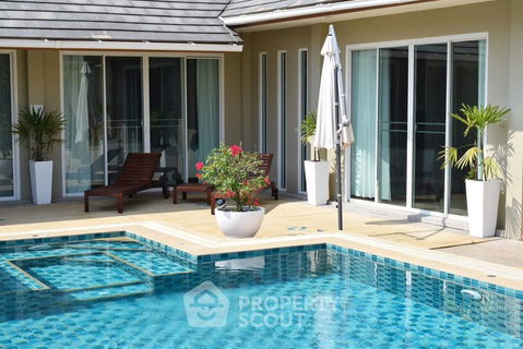 คอนโด 3-ห้องนอน ที่ ซีริดจ์หัวหิน ใกล้ เมมโมรี่ เฮาส์ คาเฟ่ หัวหิน (ID 1378926)