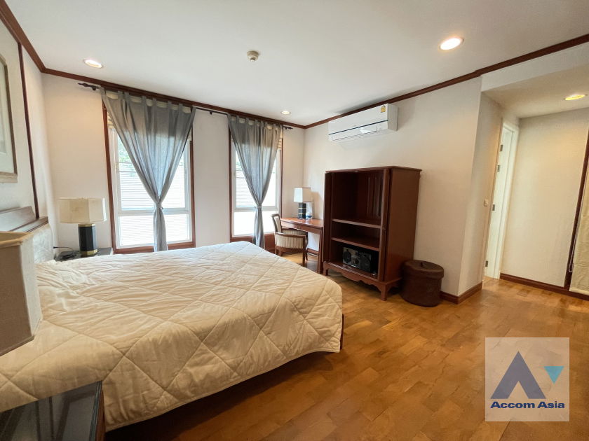 รูป 🔼🔽 AccomA 📩  2 BR Condominium @The Bangkok Sukhumvit 43 (AA44506) - รูปที่ 12/19