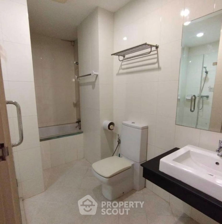 picture 1-BR Condo at The Master Centrium Asoke-Sukhumvit near MRT Sukhumvit (ID 1919138) - 4/8