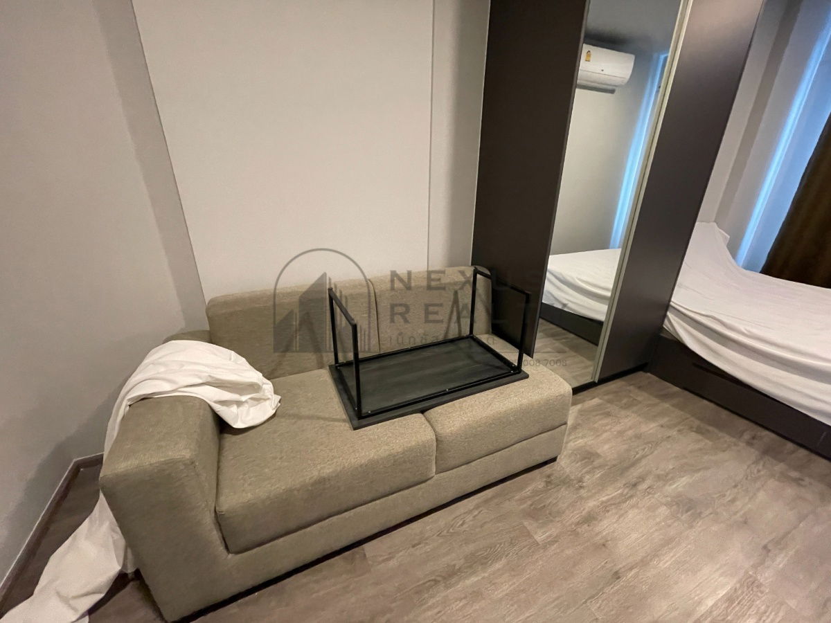 picture 🔥🔥Best price in the building confirmed!! If you miss this price, you will miss it!! Monte Rama9 Call now before the room is booked!!🔥🔥 - 4/12