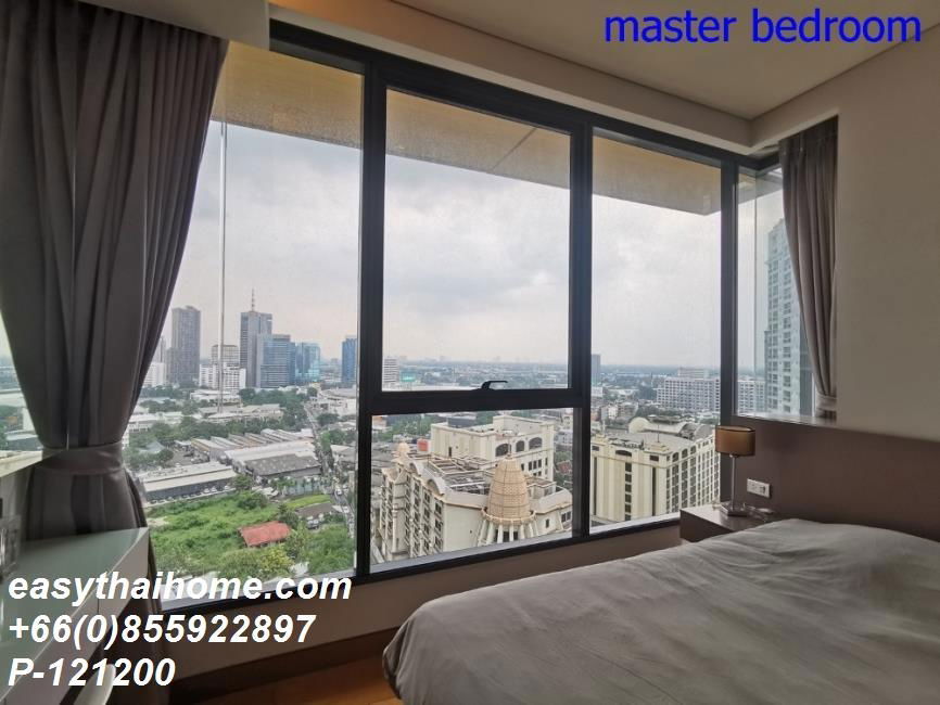 รูป P-121200 ให้เช่า คอนโด เดอะ ลุมพินี 24 ถนน Sukhumvit 24 Alley, Khlong Tan, Khlong Toei, Bangkok พร้อมอยู่ ราคาถูก Line Id @easythaihome 085-592-2897 - รูปที่ 16/18