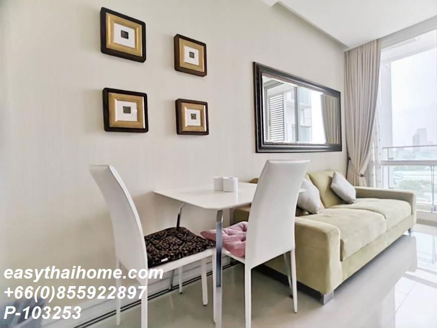 picture P-103253 Condo for rent T.C. Green fully furnished (Confirm again when visit).  - 9/10