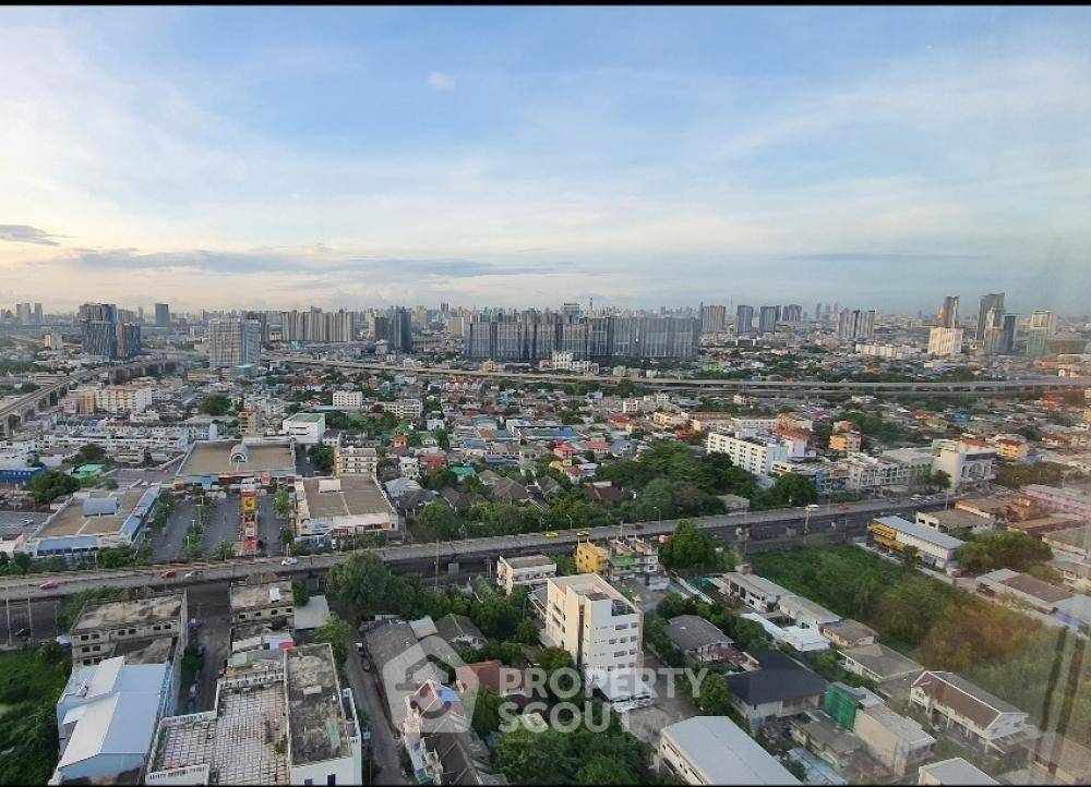 รูป คอนโด 1-ห้องนอน ที่ เดอะไลน์ วงศ์สว่าง ใกล้ MRT วงศ์สว่าง (ID 1227094) - รูปที่ 5/36