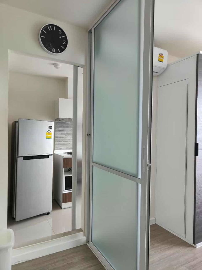 picture For rent: Dcondo Ping Chiangmai, 8th floor ☎️(Tuk) 098-396-3626 - 13/16