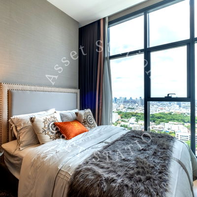 Condos for sale Assumption Convent Silom School : 🔥🏢 For sale: The Diplomat Sathorn – Prime location near BTS Surasak 🌆 Convenient transportation