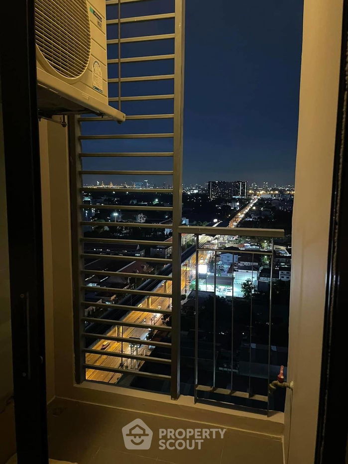 picture 1-BR Condo at Knightsbridge Sky River Ocean near BTS Pak Nam (ID 1807518) - 12/12