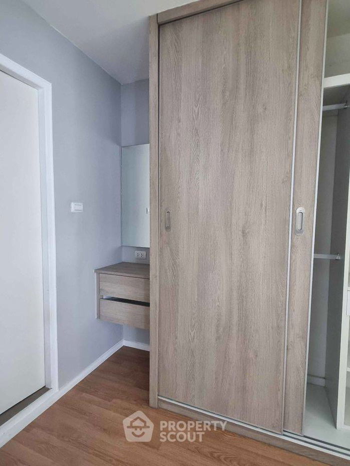 picture 2-BR Condo at Lumpini Ville On Nut – Phatthanakan in Prawet (ID 1363132) - 20/34