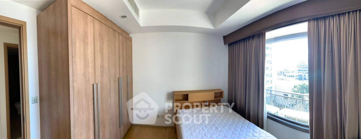 picture 2-BR Condo at Prive By Sansiri near BTS Phloen Chit (ID 469359) - 6/27