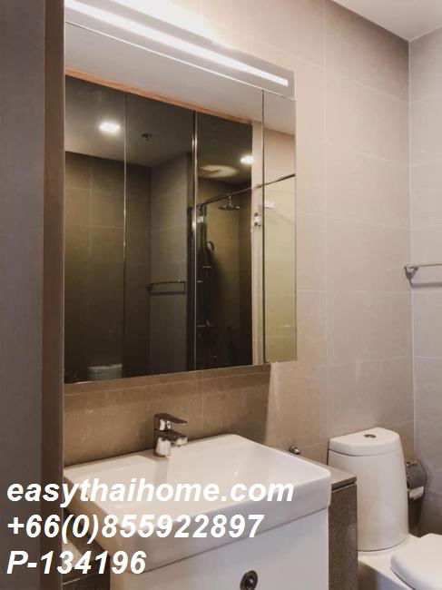 picture P-134196 Condo for rent Noble Ploenchit fully furnished (Confirm again when visit).  - 3/11