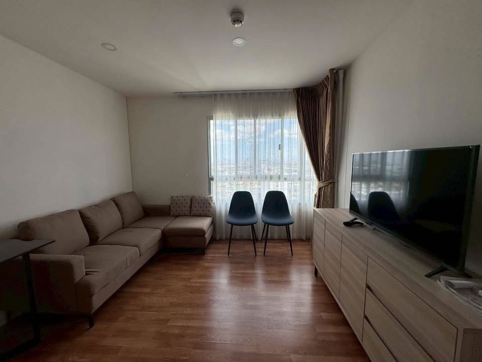 picture 🟪🟦🟩🟨🟧 For rent: Lumpini Ville Phatthanakan - Srinakarin 🛎️🛎️ | 𝗟𝗶𝗻𝗲@: @𝗮𝘀𝘀𝗲𝘁𝘀𝗽𝗿𝗼 - 6/9