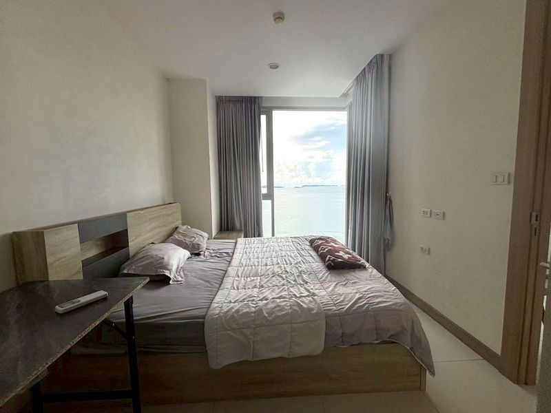 picture ⛵ Riviera Wongamat ⛵ Sea view / 26F / 1bedroom >> THB16,000/month彡u - 6/13