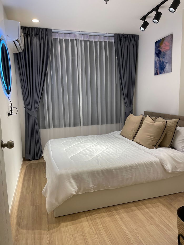 รูป [[ให้เช่า]] 📌คอนโดใกล้ BTSอ่อนนุช คอนโด อาทีมิส สุขุมวิท 77 Condo Artemis Sukhumvit77 💥 - รูปที่ 12/12