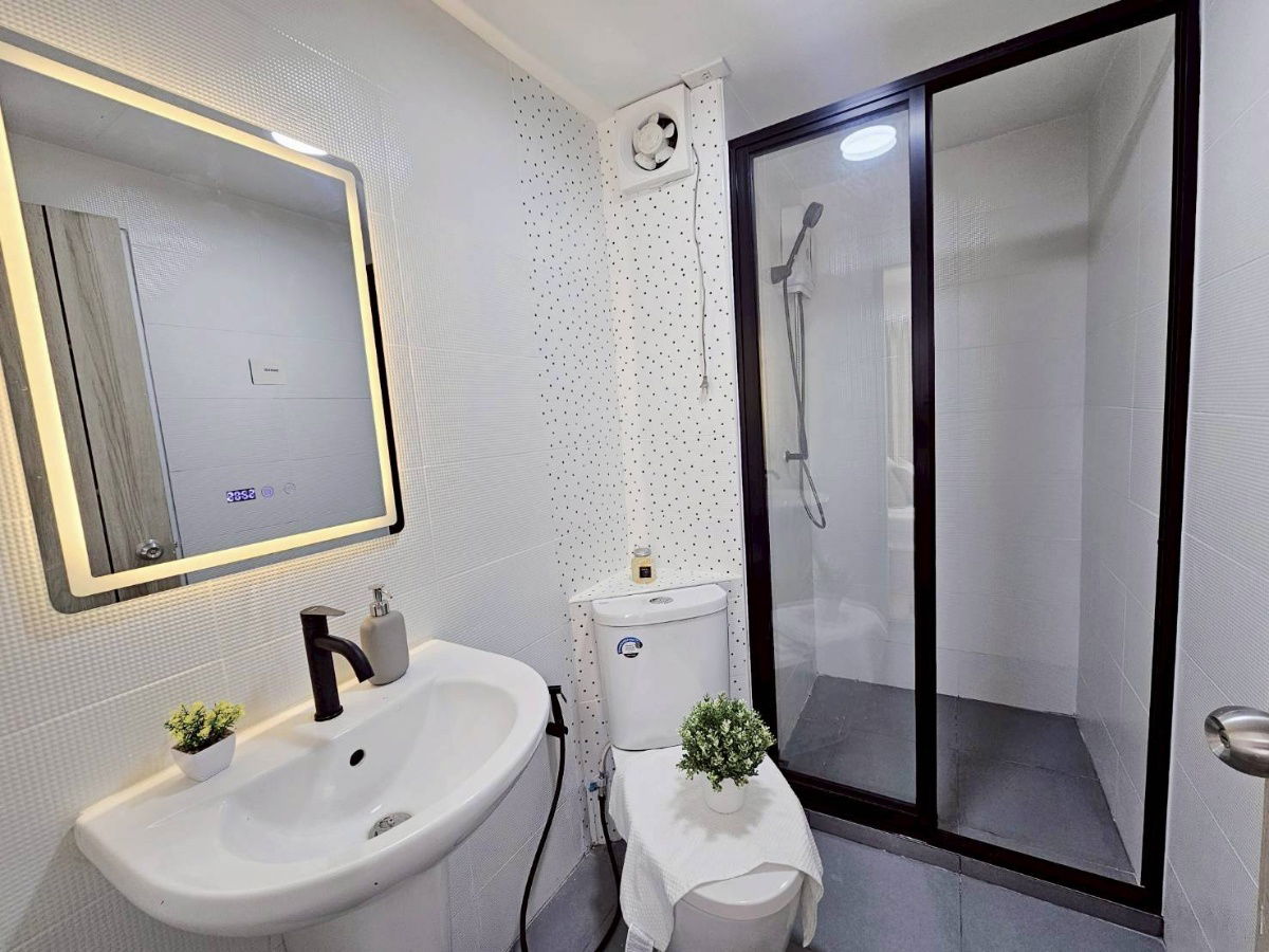 picture R2639 Condo For Rent Asakan Place Ladprao - 7/7
