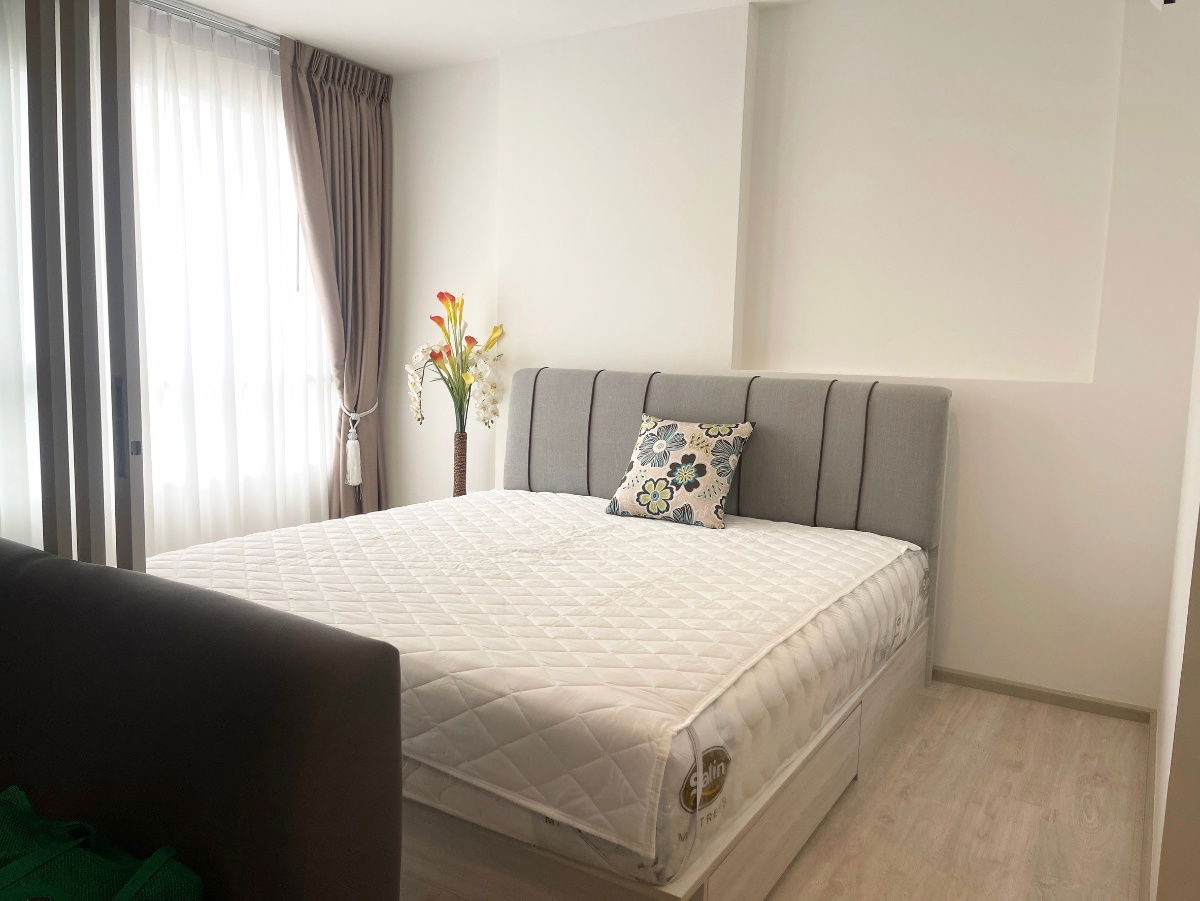 picture Niche Mono Chaengwattana for rent - 2/10