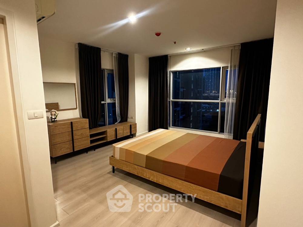 picture 2-BR Condo at Aspire Sukhumvit 48 near BTS Phra Khanong (ID 1179080) - 5/15