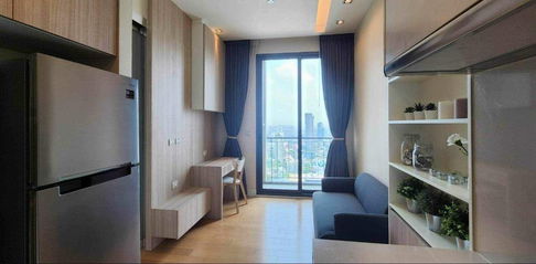 ช้าไม่ได้แล้ว 🔥🔥ให้เช่า Equinox พลโยธิน-วิภาวดี ห้องสวยตรงปกตามรูป เฟอร์ครบจัดเต็ม‼️พร้อมเข้าอยู่ 17/ตค/68 (ตอบแชทไวมาก)