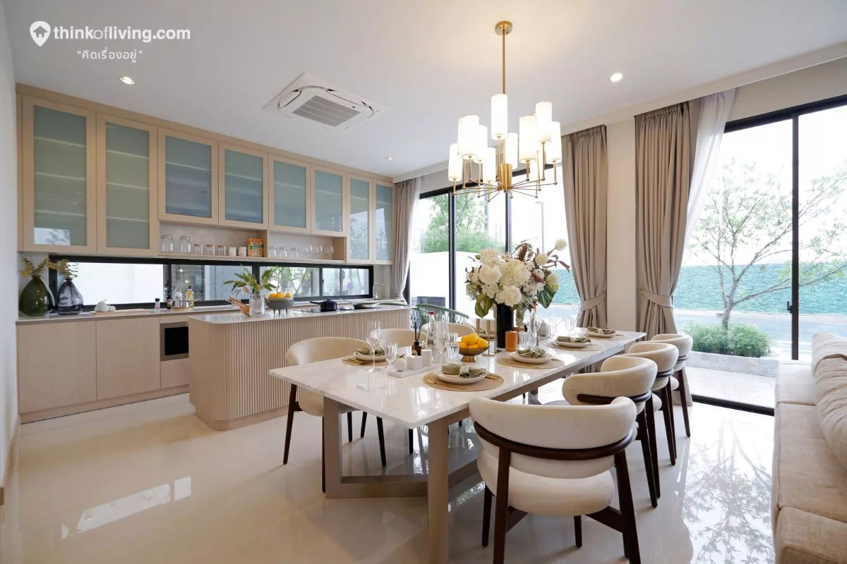 รูป แอร์รี่ ศรีนครินทร์-กรุงเทพกรีฑา - รูปที่ 5/6