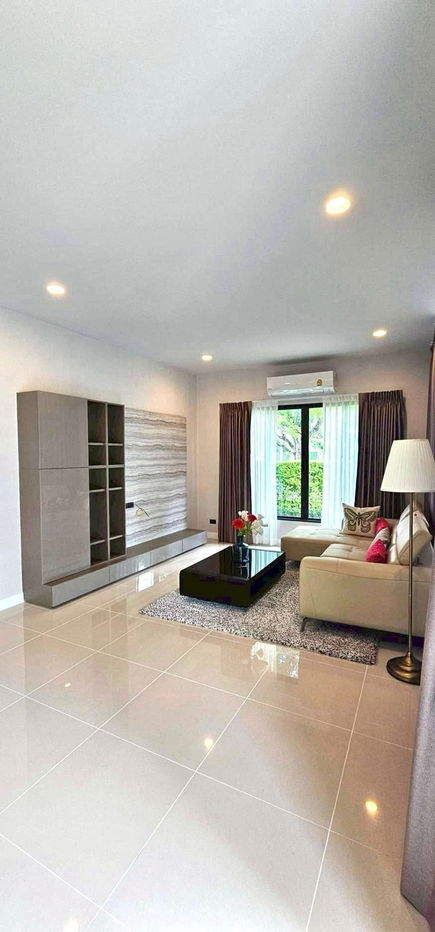 picture #Z2133💥260868🔥 House for rent in Setthasiri Krungthep Kreetha 2 - 3/9
