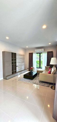 5-bed house for rent, 450 sqm, 114 sq wah, Setthasiri Krungthep kreetha 2