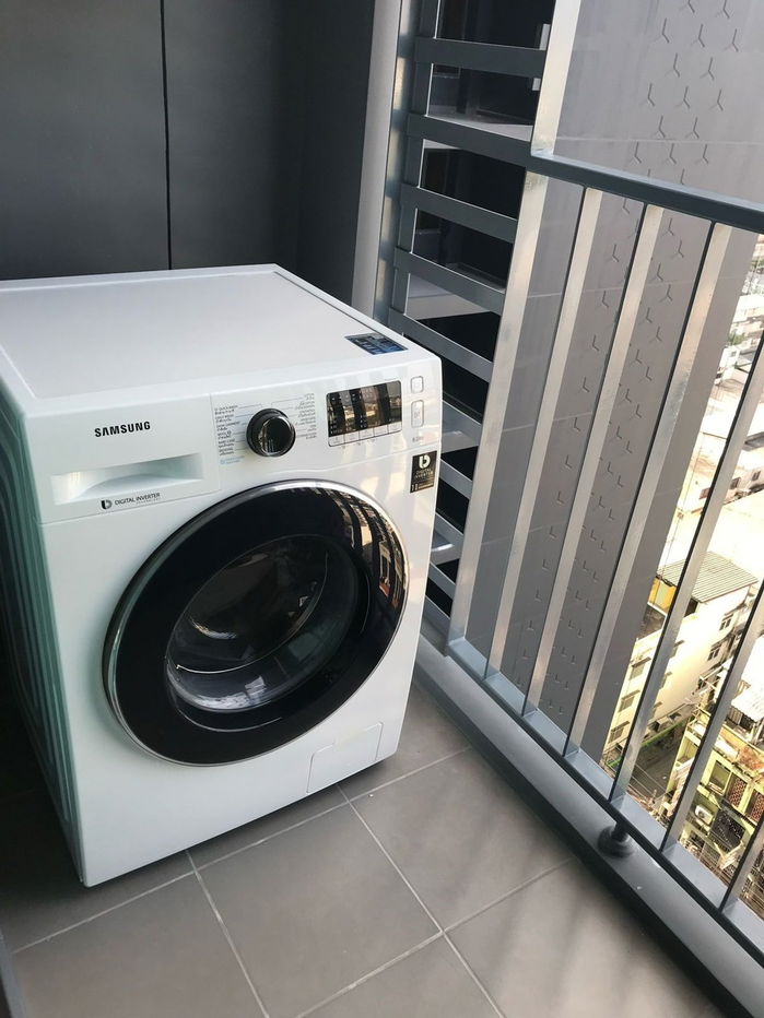picture PFD-05508 Condo for Rent: IDEO Sukhumvit 93 Schedule a viewing ■ Line: @propertyfinder	 - 9/9