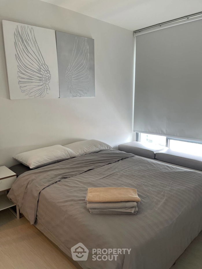 picture 1-BR Condo at Rhythm Sukhumvit 42 near BTS Ekkamai (ID 1715110) - 7/20