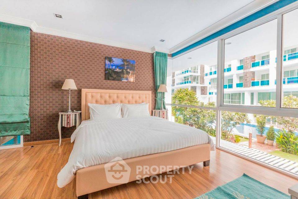 picture 3-BR Condo at My Resort Hua-hin close to Khao Takiab beach (ID 1147263) - 8/8