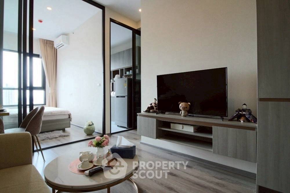 รูป คอนโด 1-ห้องนอน ที่ ไนท์บริดจ์ ไพร์ม อ่อนนุช ใกล้ BTS อ่อนนุช (ID 2237504) - รูปที่ 9/9