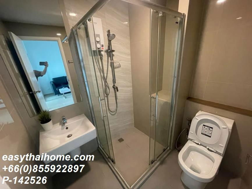 picture P-142526 🏢Condo for sell The Tree Sukhumvit 71-Ekamai fully furnished. - 8/9