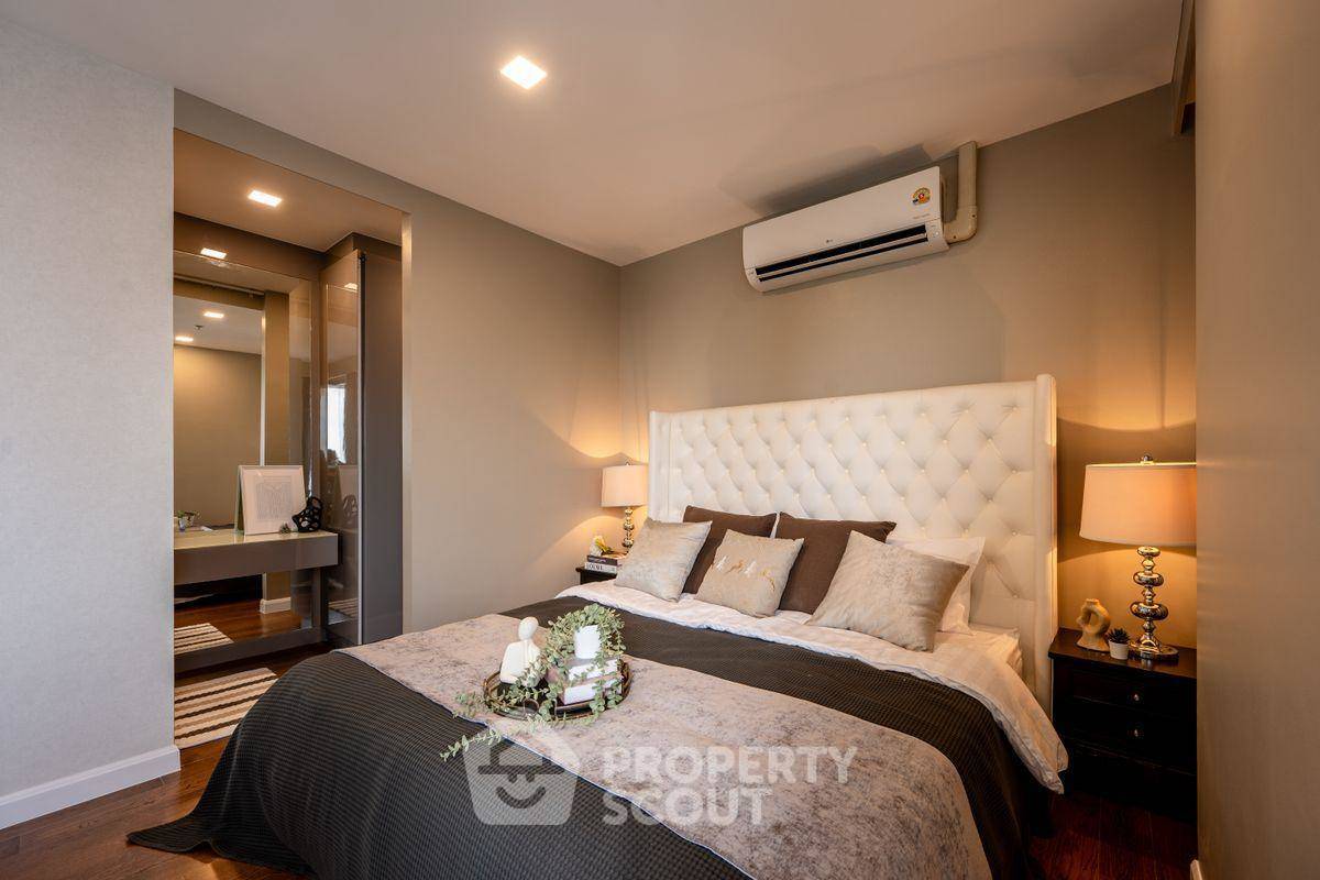 รูป คอนโด 3-ห้องนอน ที่ เอ็ม พญาไท ใกล้ BTS อนุสาวรีย์ชัยสมรภูมิ (ID 2257083) - รูปที่ 14/27