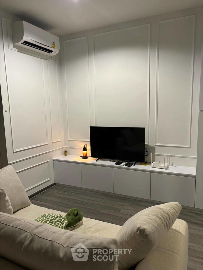 รูป คอนโด 1-ห้องนอน ที่ ไอดีโอ โมบิ รางน้ำ ใกล้ ARL ราชปรารภ (ID 1814733) - รูปที่ 1/13