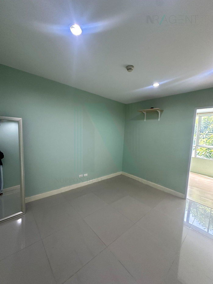 รูป ขายคอนโด ลีโว ลาดพร้าว 18 อาคาร 1 ชั้น 2 1 ห้องนอน ขนาด 27 ตรม ใกล้ เซ็นทรัลลาดพร้าว - รูปที่ 3/8