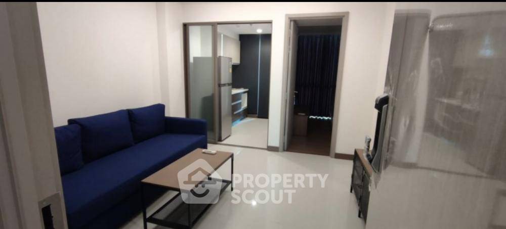 รูป คอนโด 1-ห้องนอน ที่ ศุภาลัย โอเรียนทัล สุขุมวิท 39 ใกล้ MRT เพชรบุรี (ID 1560590) - รูปที่ 1/5