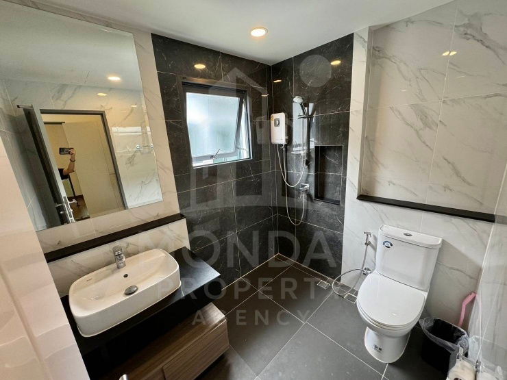 picture HotDeal​🔥🔥For​Rent​ House Fullyfurnished Ready to move in at The City Bangna (MD-94805)​ - 11/12