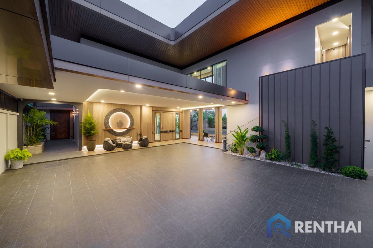 รูป สำหรับ ขาย วิลล่า  ที่ M Mountain Grand Villa - รูปที่ 8/25