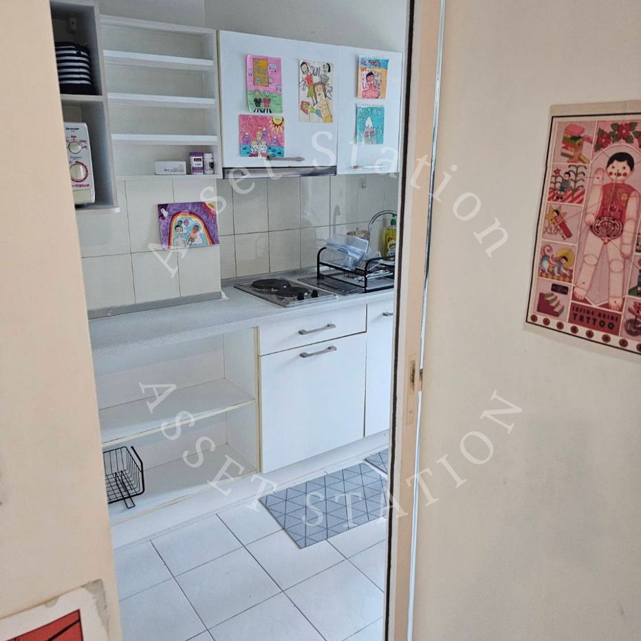 picture 🚈 Condo Life @ Sathorn 10 – Prime location near BTS Saint Louis ⭐️ - 4/4