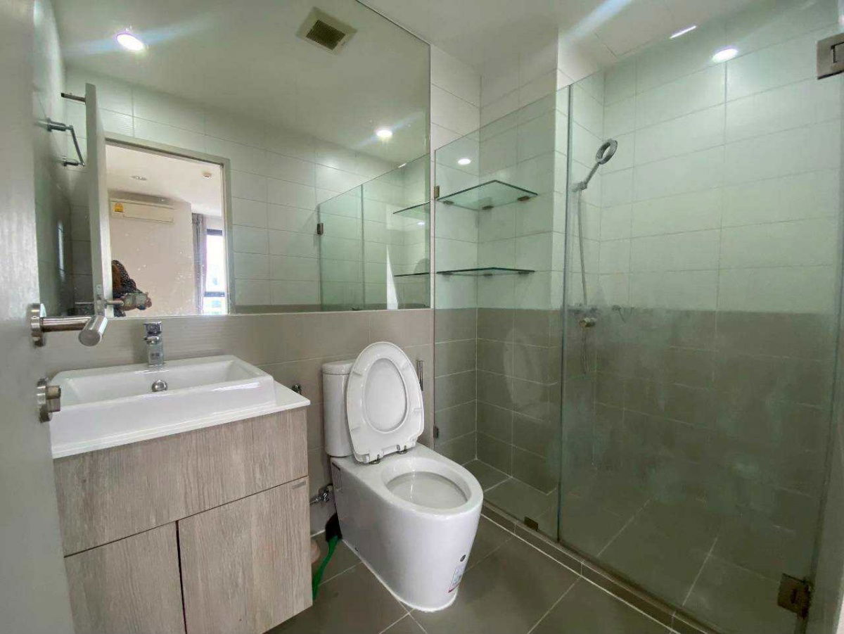 picture Hot Deal! 1 Bedroom 34 sq.m., only 18.5K, Fully Furnished  ready to move in - 17/17