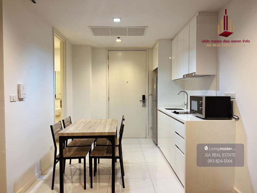 picture ✨ For Sale: Nara 9 Condo ✨  💰 Only 5,300,000 THB - 4/6