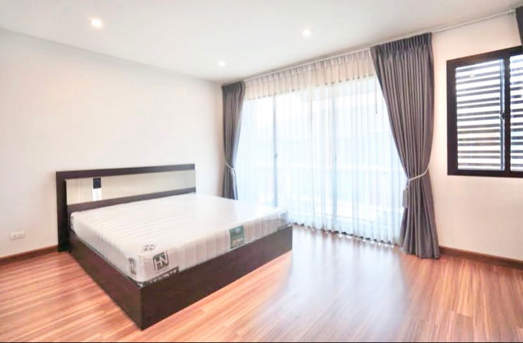 รูป ให้เช่าบ้าน Supalai Essence ลาดพร้าว107 ตั้งอยู่ในซอยลาดพร้าว 107 - รูปที่ 9/10